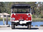 Thumbnail Photo 58 for 1970 Land Rover Series II